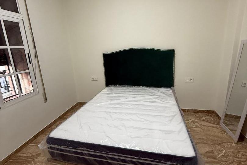 Pis per a compartir a Calle General Polavieja, 17, El Industrial, Melilla - imatge 1 Foto 1 de Pis per a compartir a Calle General Polavieja, 17, El Industrial, Melilla