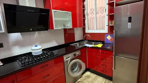 Pis per a compartir a Calle General Polavieja, 17, El Industrial, Melilla - imatge 2 Foto 2 de Pis per a compartir a Calle General Polavieja, 17, El Industrial, Melilla