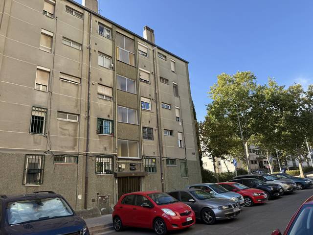 Piso en Venta en Calle de Gregorio López Madera, 29 en Hellín