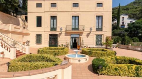 Foto 2 de Finca rústica en venda a Torrent del Fondo, 24, Premià de Dalt, Barcelona