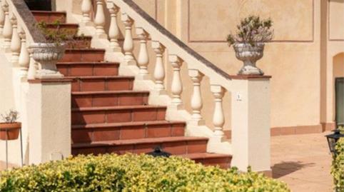 Foto 3 de Finca rústica en venda a Torrent del Fondo, 24, Premià de Dalt, Barcelona