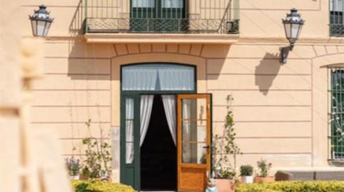 Foto 4 de Finca rústica en venda a Torrent del Fondo, 24, Premià de Dalt, Barcelona