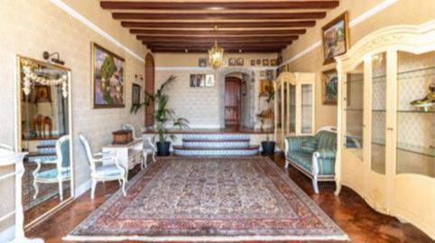 Foto 5 de Finca rústica en venda a Torrent del Fondo, 24, Premià de Dalt, Barcelona