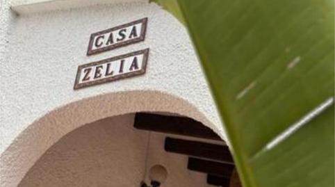 Foto 2 de Casa adosada de lloguer a El Montgó, Alicante