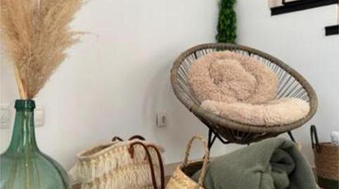 Foto 3 de Casa adosada de lloguer a El Montgó, Alicante