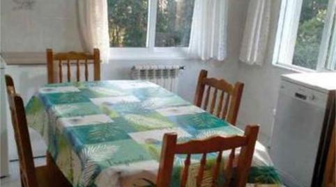 Flat to rent in Pontedeume, A Coruña - image 5 Photo 5 of Flat to rent in Pontedeume, A Coruña