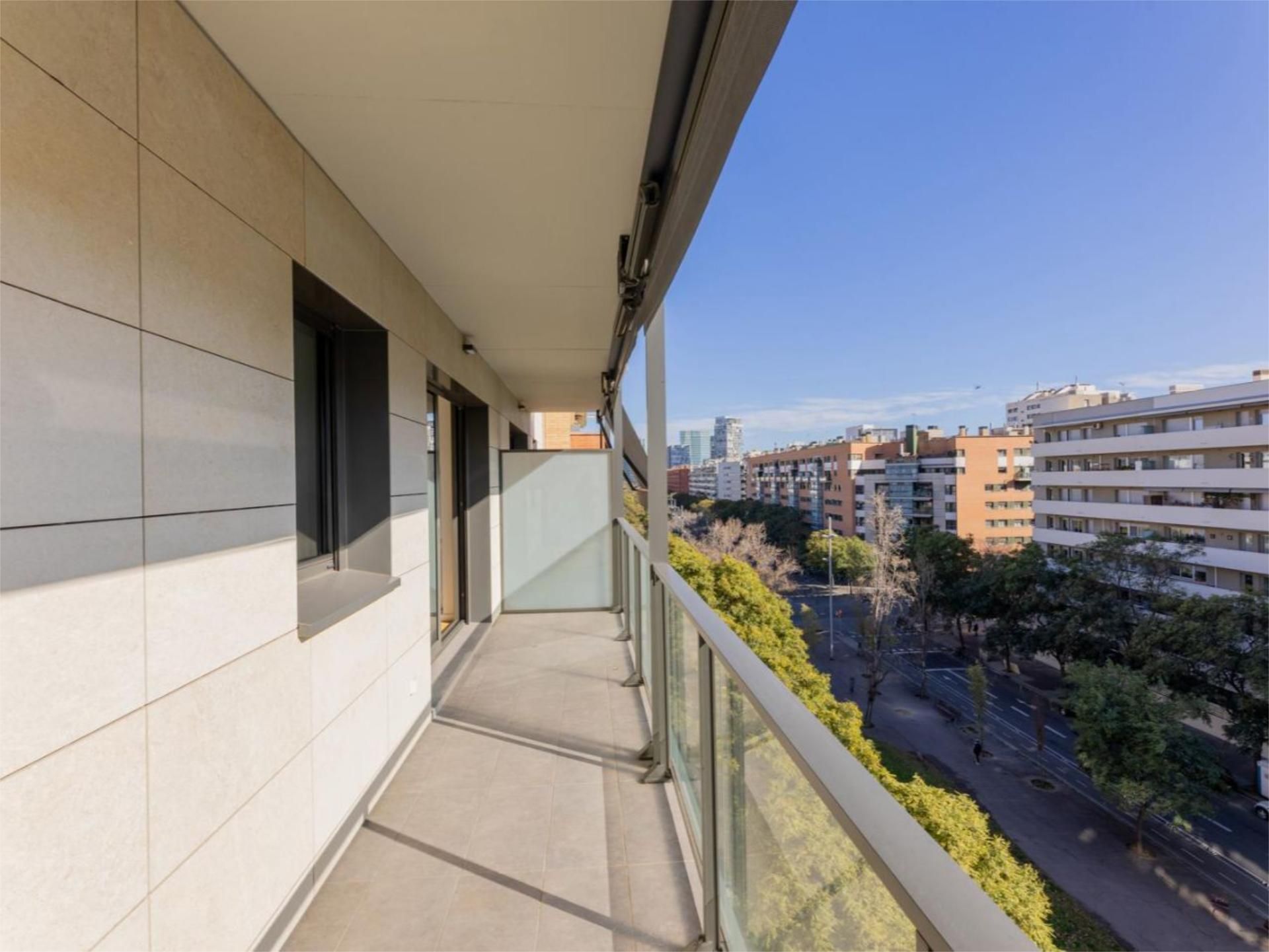 Flat to rent in Carrer de la Jonquera, Diagonal Mar i el Front Marítim del Poblenou Flat to rent in Carrer de la Jonquera, Diagonal Mar i el Front Marítim del Poblenou