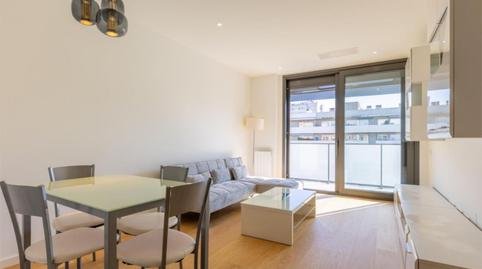 Photo 2 of Flat to rent in Carrer de la Jonquera, 1x, Diagonal Mar i el Front Marítim del Poblenou, Barcelona