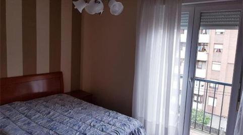 Foto 4 de Piso de alquiler en Los Castros, Santander