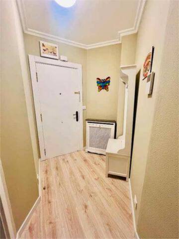 Piso en Alquiler en Vallobín