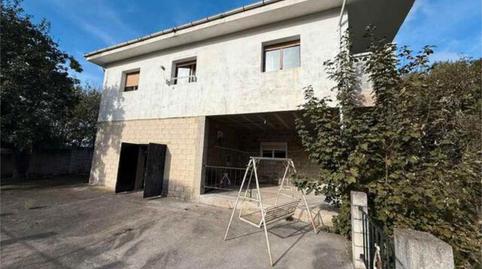 Foto 3 de Casa adosada en venda a San Pedro - Siana, Asturias