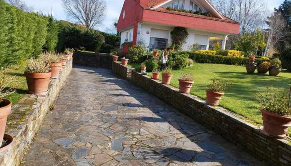 Foto 1 de Casa adosada en venta en Reocín, Cantabria