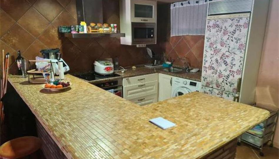 Photo 1 of Flat for sale in Valdefierro, Zaragoza