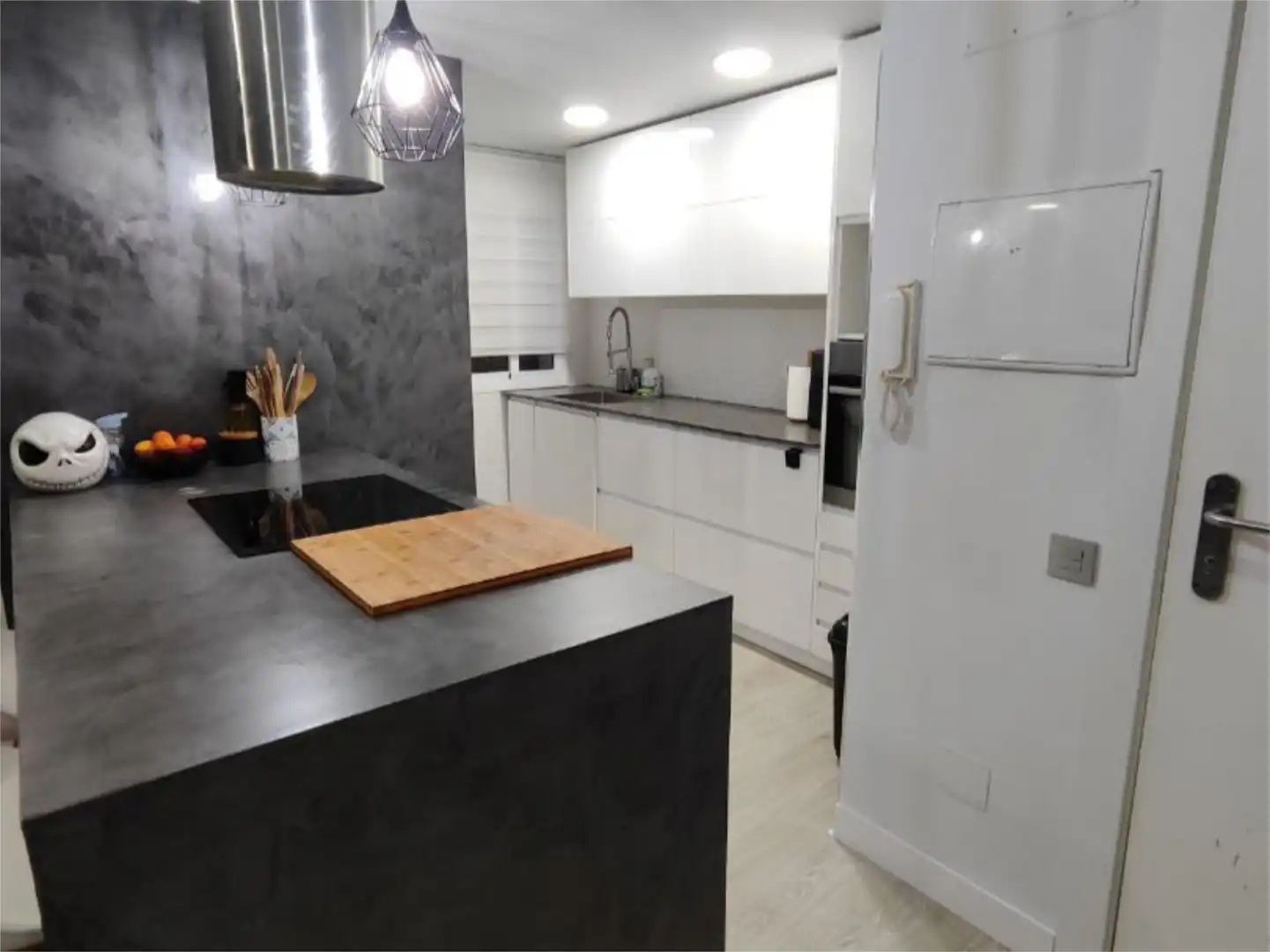Wohnung zum Verkauf in Plaza de las Sirenas, 6, Barriada de Andalucía - Ardila Küche von Wohnung zum Verkauf in San Fernando