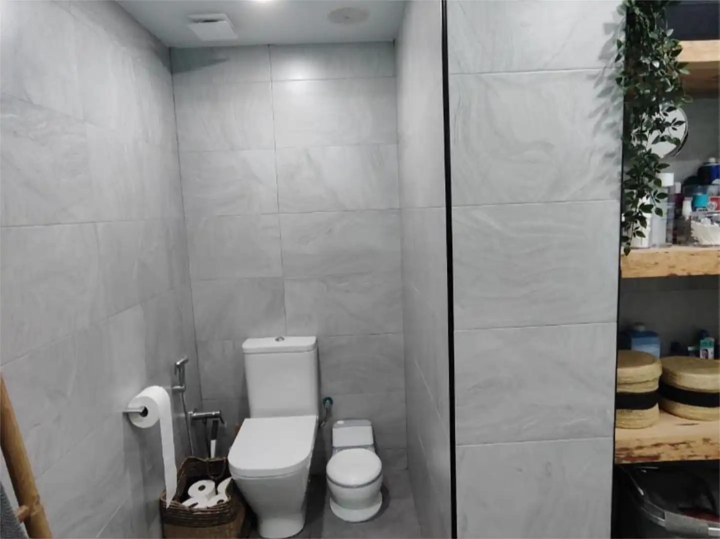 Wohnung zum Verkauf in Plaza de las Sirenas, 6, Barriada de Andalucía - Ardila Badezimmer von Wohnung zum Verkauf in San Fernando