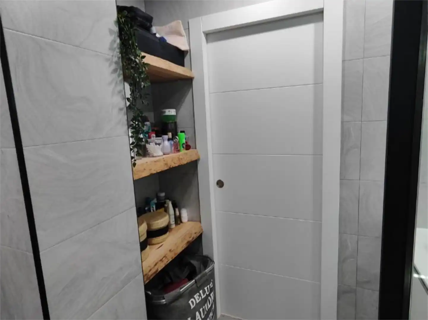 Wohnung zum Verkauf in Plaza de las Sirenas, 6, Barriada de Andalucía - Ardila Badezimmer von Wohnung zum Verkauf in San Fernando