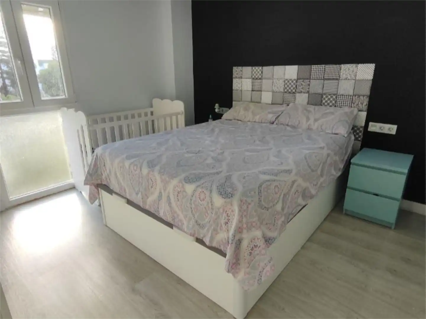 Wohnung zum Verkauf in Plaza de las Sirenas, 6, Barriada de Andalucía - Ardila Schlafzimmer von Wohnung zum Verkauf in San Fernando