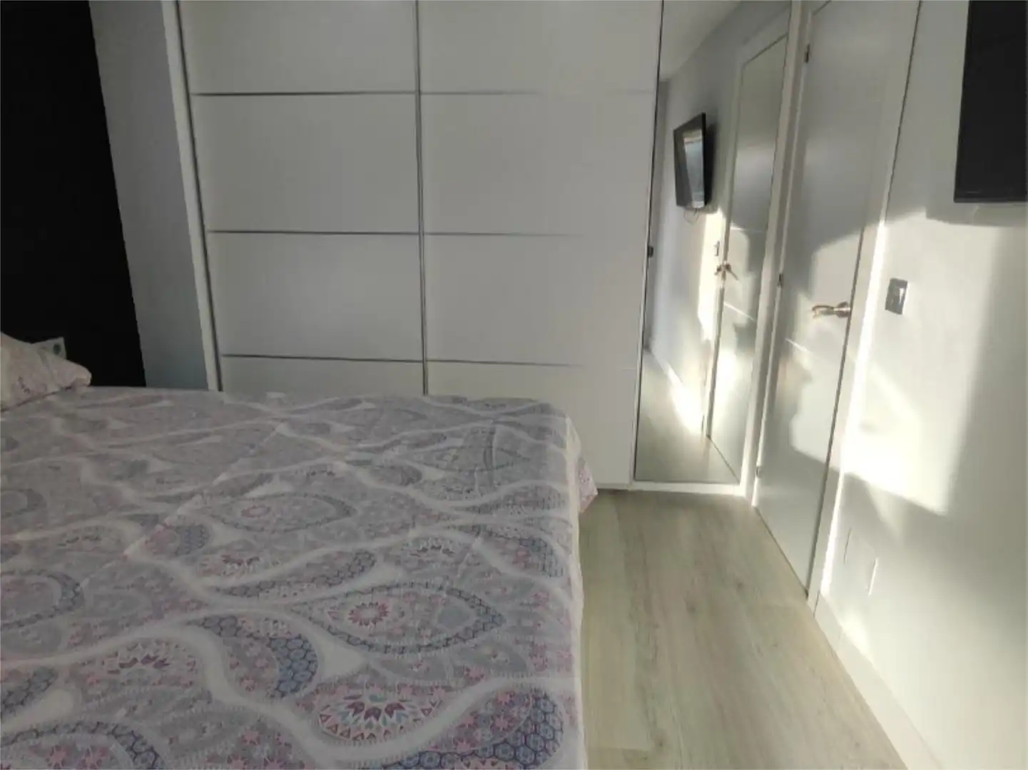 Wohnung zum Verkauf in Plaza de las Sirenas, 6, Barriada de Andalucía - Ardila Schlafzimmer von Wohnung zum Verkauf in San Fernando