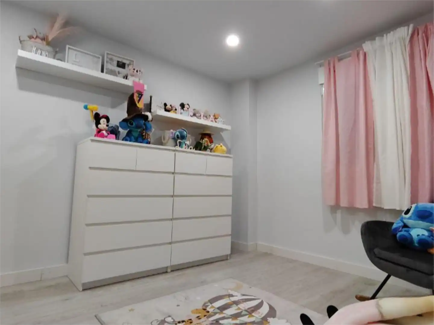Wohnung zum Verkauf in Plaza de las Sirenas, 6, Barriada de Andalucía - Ardila Schlafzimmer von Wohnung zum Verkauf in San Fernando