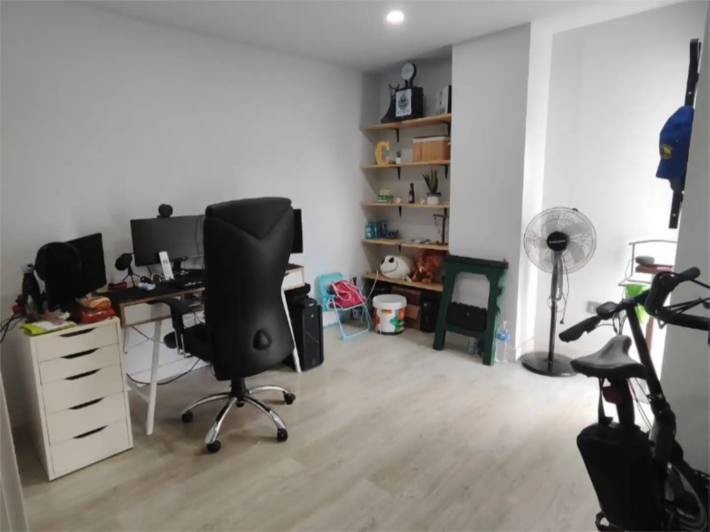 Wohnung zum Verkauf in Plaza de las Sirenas, 6, Barriada de Andalucía - Ardila Wohnung zum Verkauf in San Fernando