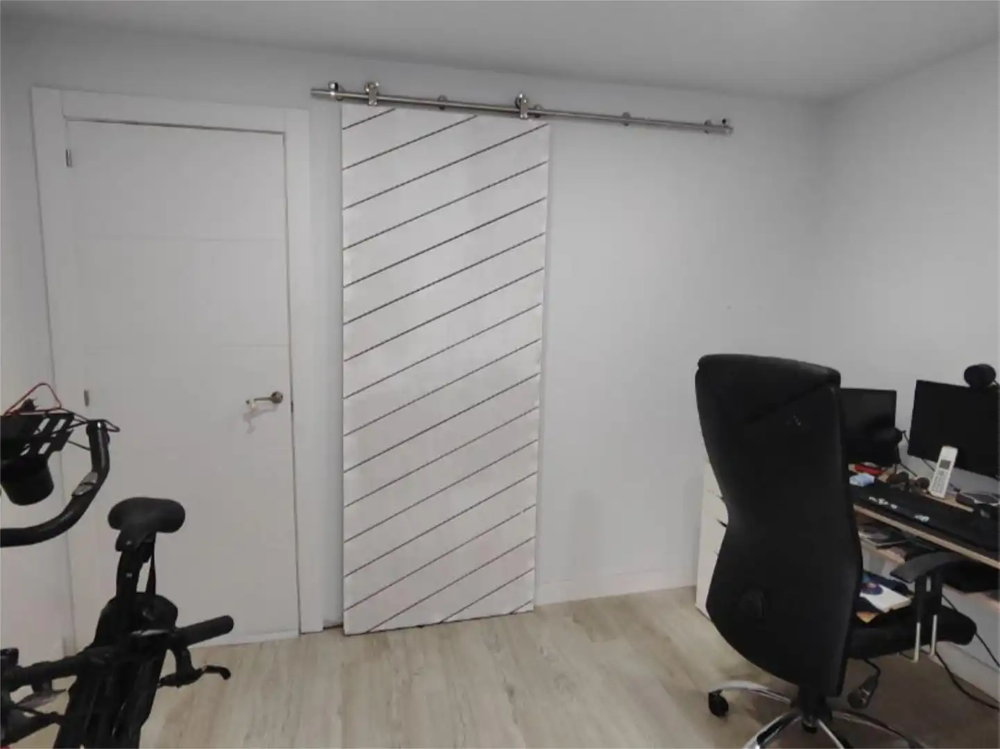 Wohnung zum Verkauf in Plaza de las Sirenas, 6, Barriada de Andalucía - Ardila Wohnung zum Verkauf in San Fernando