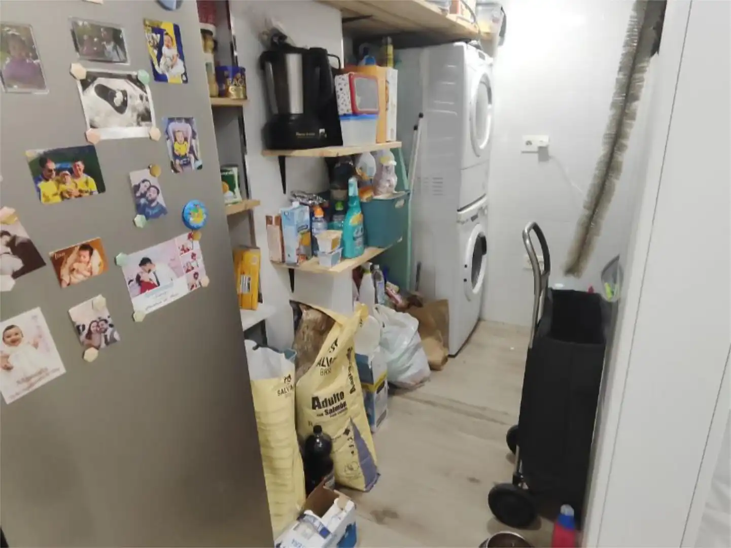Wohnung zum Verkauf in Plaza de las Sirenas, 6, Barriada de Andalucía - Ardila Wohnung zum Verkauf in San Fernando