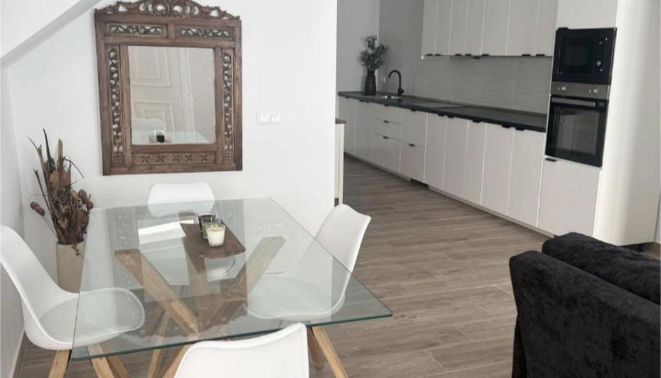 Foto 1 de Pis en venda a Calle Los Rumberos, 92, Villa Ascensión - El Perú - Cruz del Señor, Santa Cruz de Tenerife