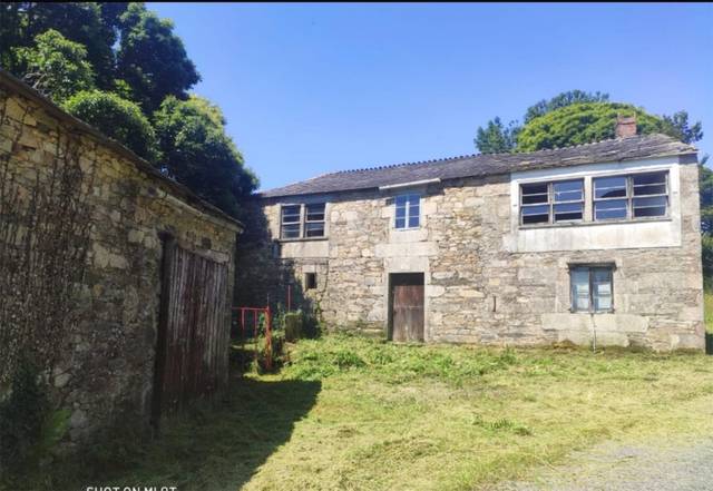 Casa-chalet en Venta en Lugar Ferreiros-Pq Balsa, 1D en Muras