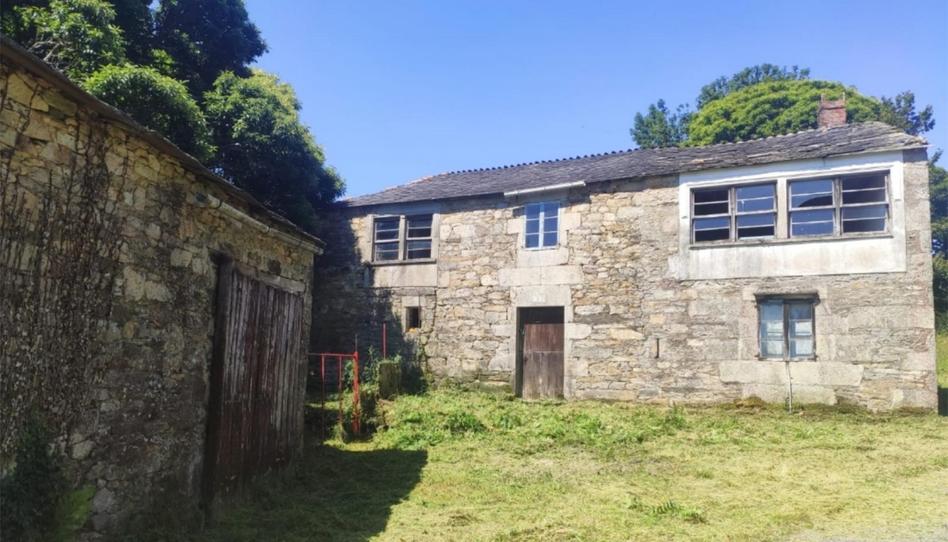 Foto 1 de Casa o xalet en venda a Lugar Ferreiros-pq Balsa, 1d, Muras, Lugo