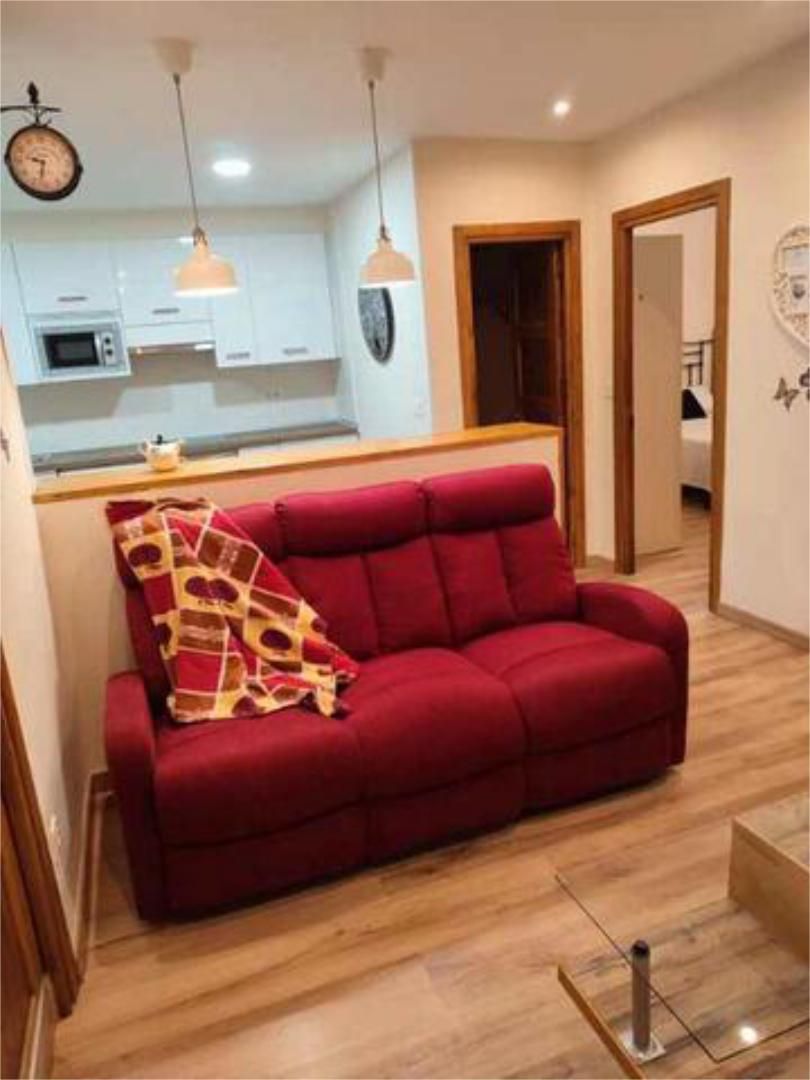 Apartment to rent in La Felguera