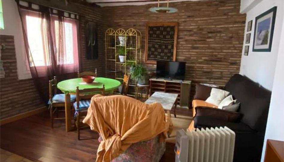 Foto 1 de Apartament en venda a Casco Antiguo, La Rioja