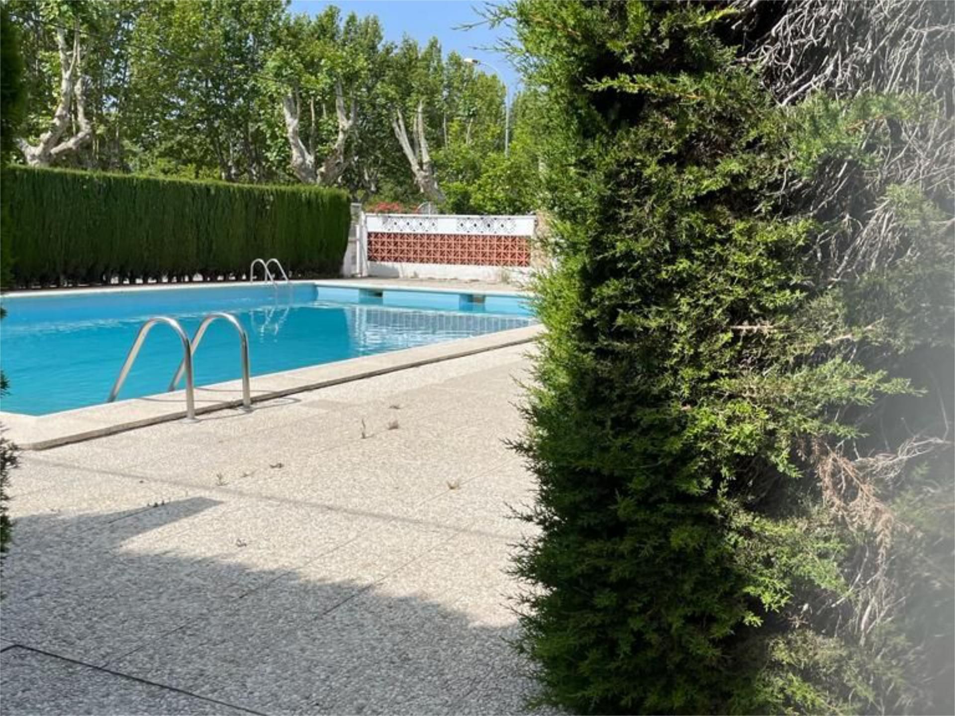 Piscina de Apartament en venda en Empuriabrava