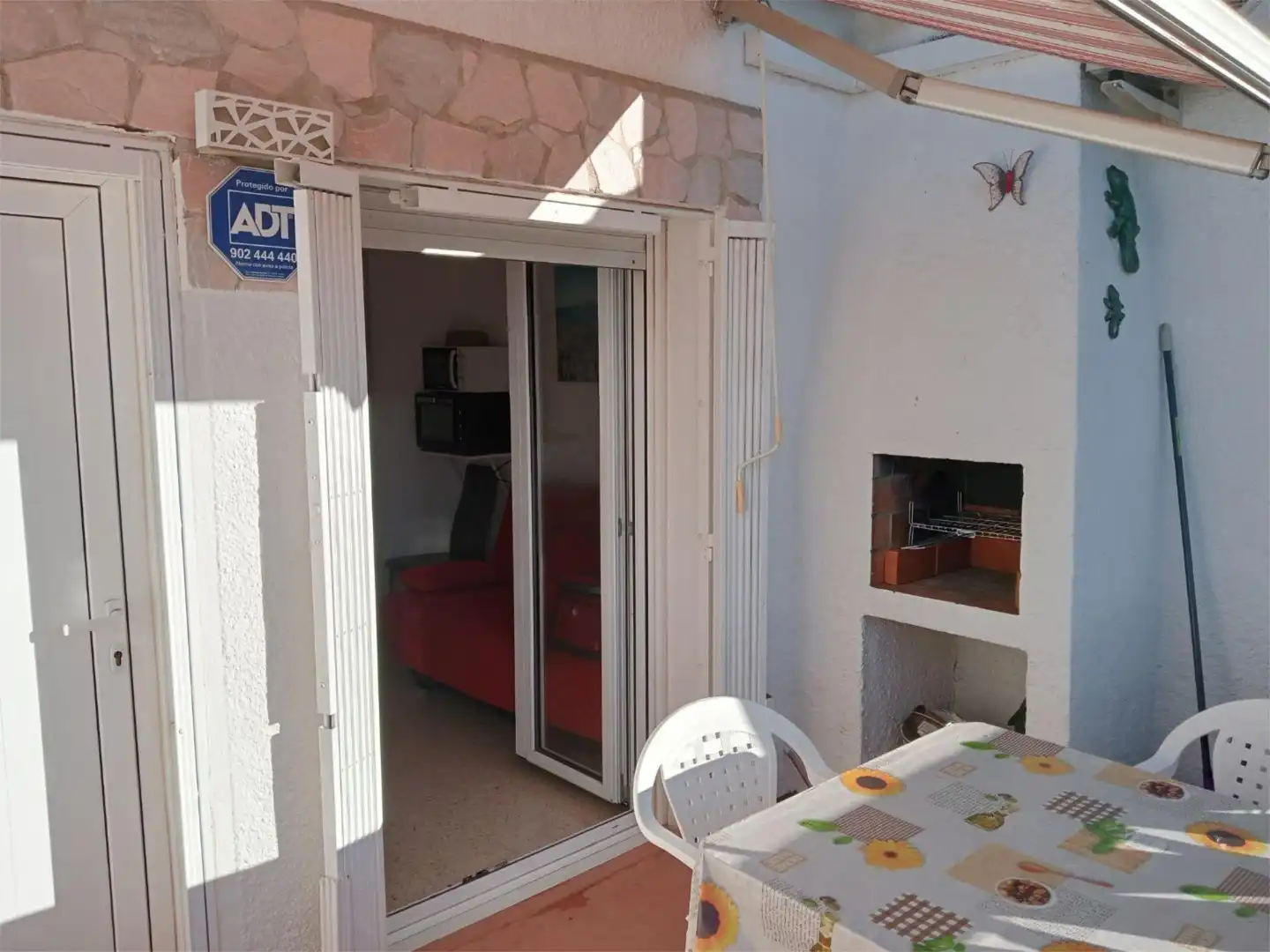 Pis en venda a Carrer de la Marinada, 21c, Francolí - Freser - Noguera Jardí de Pis en venda en Empuriabrava amb Aire condicionat, Terrassa i Piscina