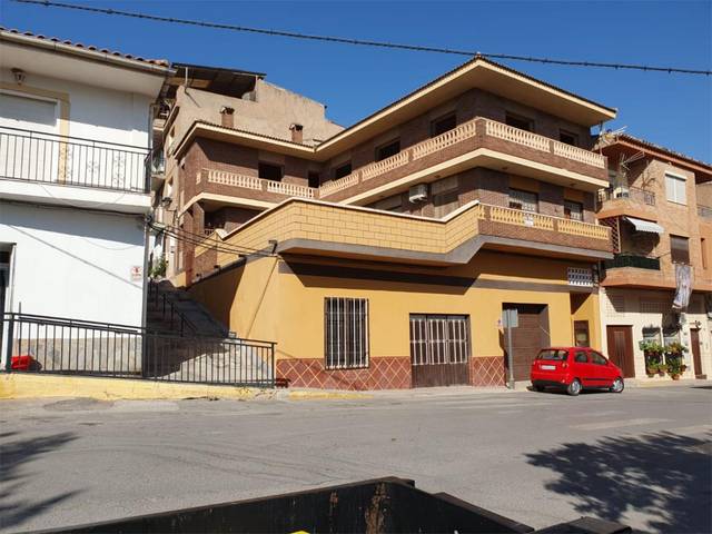 Casa adosada en Venta en Calle Molinillo, 20 en Zújar