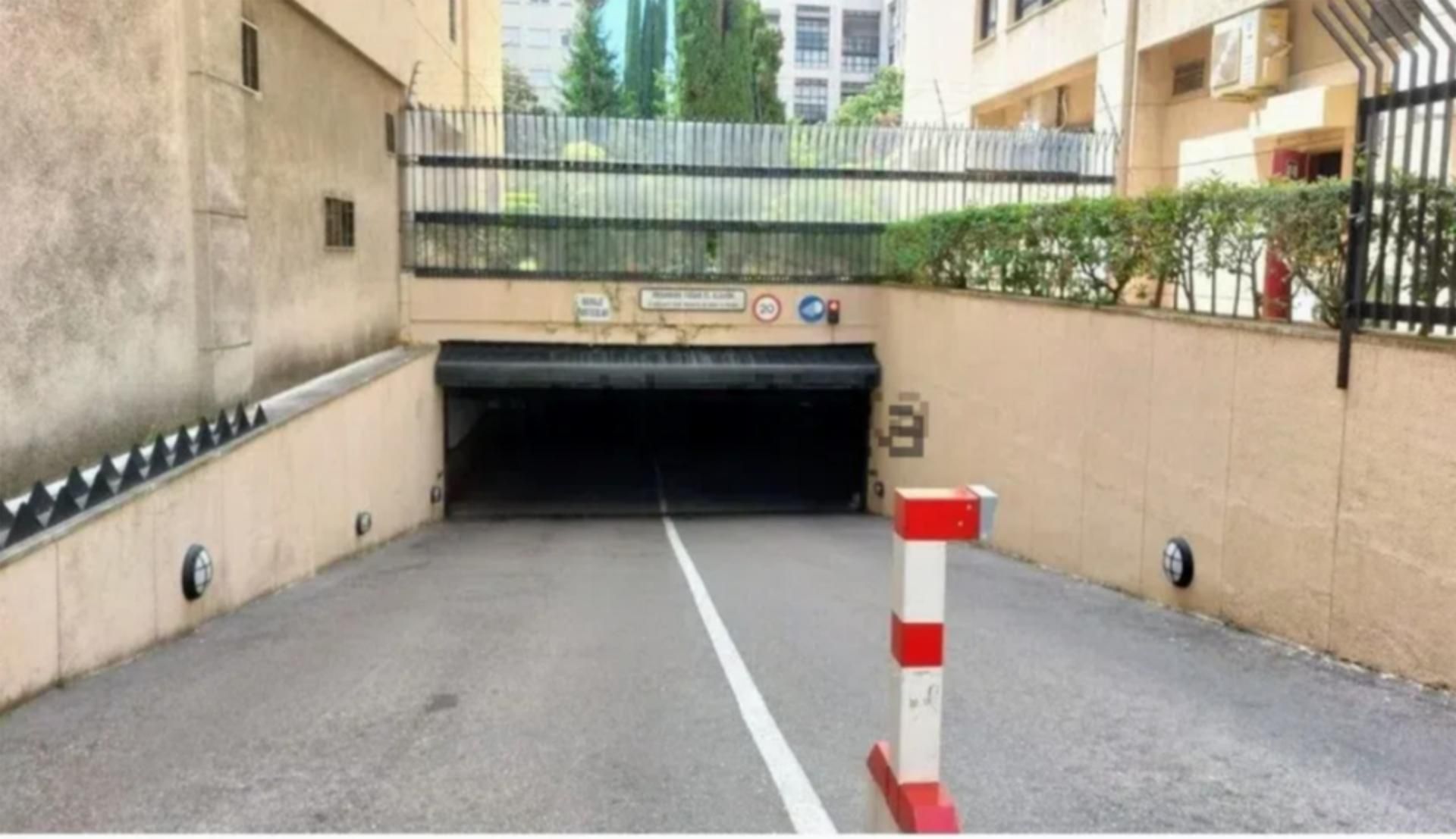 Parking of Garage to rent in  Madrid Capital