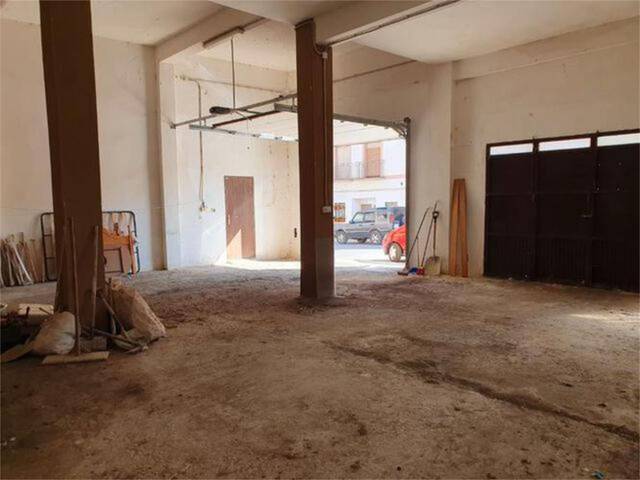 Casa-chalet en Venta en Zújar