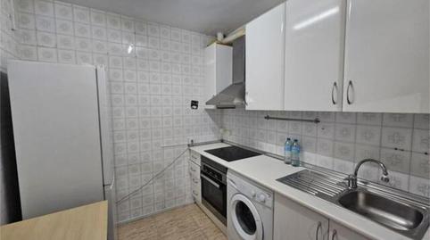 Foto 2 de Apartament de lloguer a San Miguel, Murcia