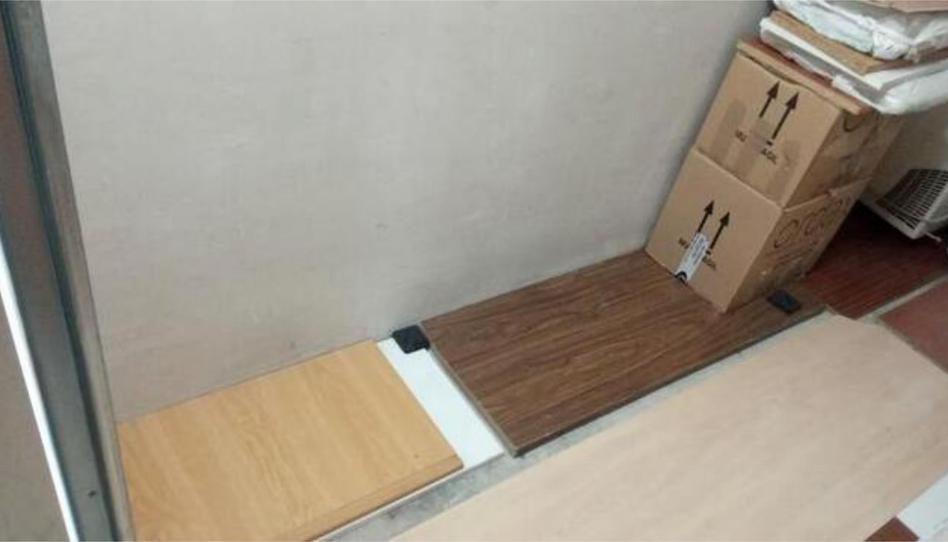 Traster de lloguer a Juan de la Cierva, Madrid - imatge 1 Foto 1 de Traster de lloguer a Juan de la Cierva, Madrid