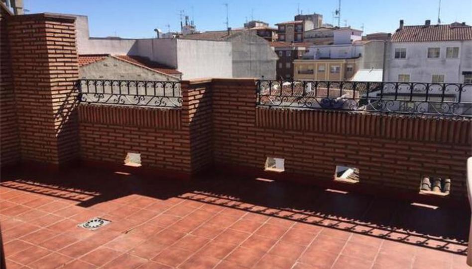 Photo 1 of Attic to rent in Villarrobledo, Albacete