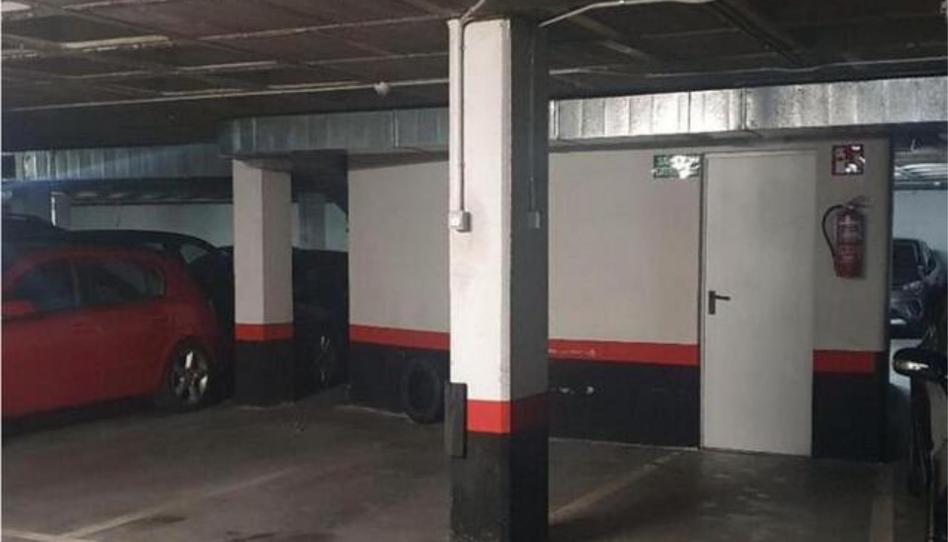 Foto 1 de Garatge de lloguer a Lovaina, Araba - Álava