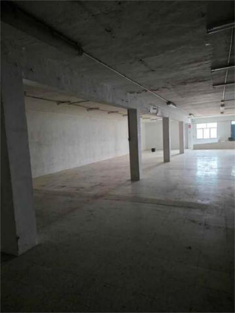 Nau industrial de lloguer en Torredonjimeno