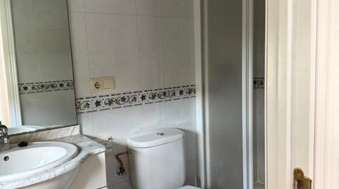 Photo 2 of Flat to share in Zubiaurre Pasealekua, 96, Intxaurrondo, Gipuzkoa