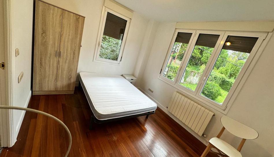 Photo 1 of Flat to share in Zubiaurre Pasealekua, 96, Intxaurrondo, Gipuzkoa