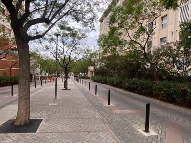 Piso en Venta en Carrer Ginesta, 4 en Valterna