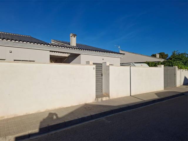 Casa-chalet en Alquiler en Carrer Sagunt, 6 en Olocau