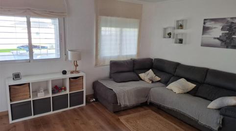 Foto 3 de Casa o xalet de lloguer a Carrer Sagunt, 6, Olocau, Valencia