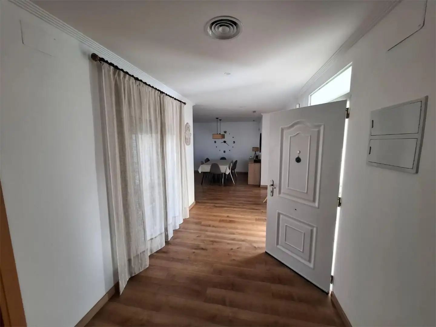 Houses for rent in Olocau  with Air Conditioner and Swimming Pool