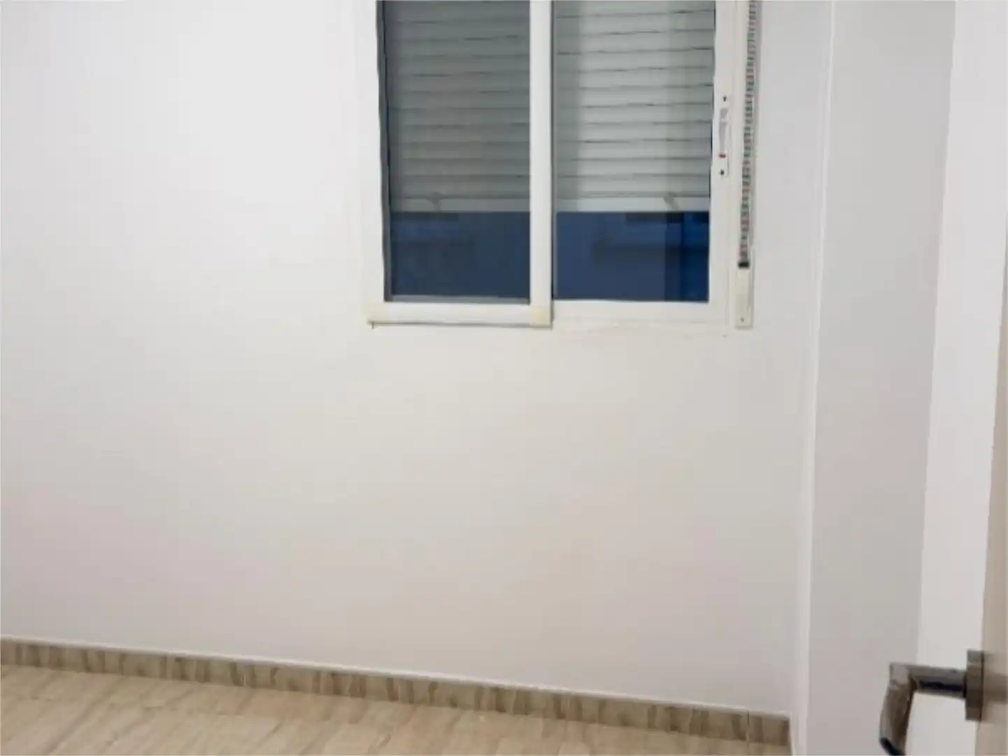 Schlafzimmer von Wohnung zum Verkauf in Sant Joan de Moró mit Klimaanlage, Terrasse und Möbliert