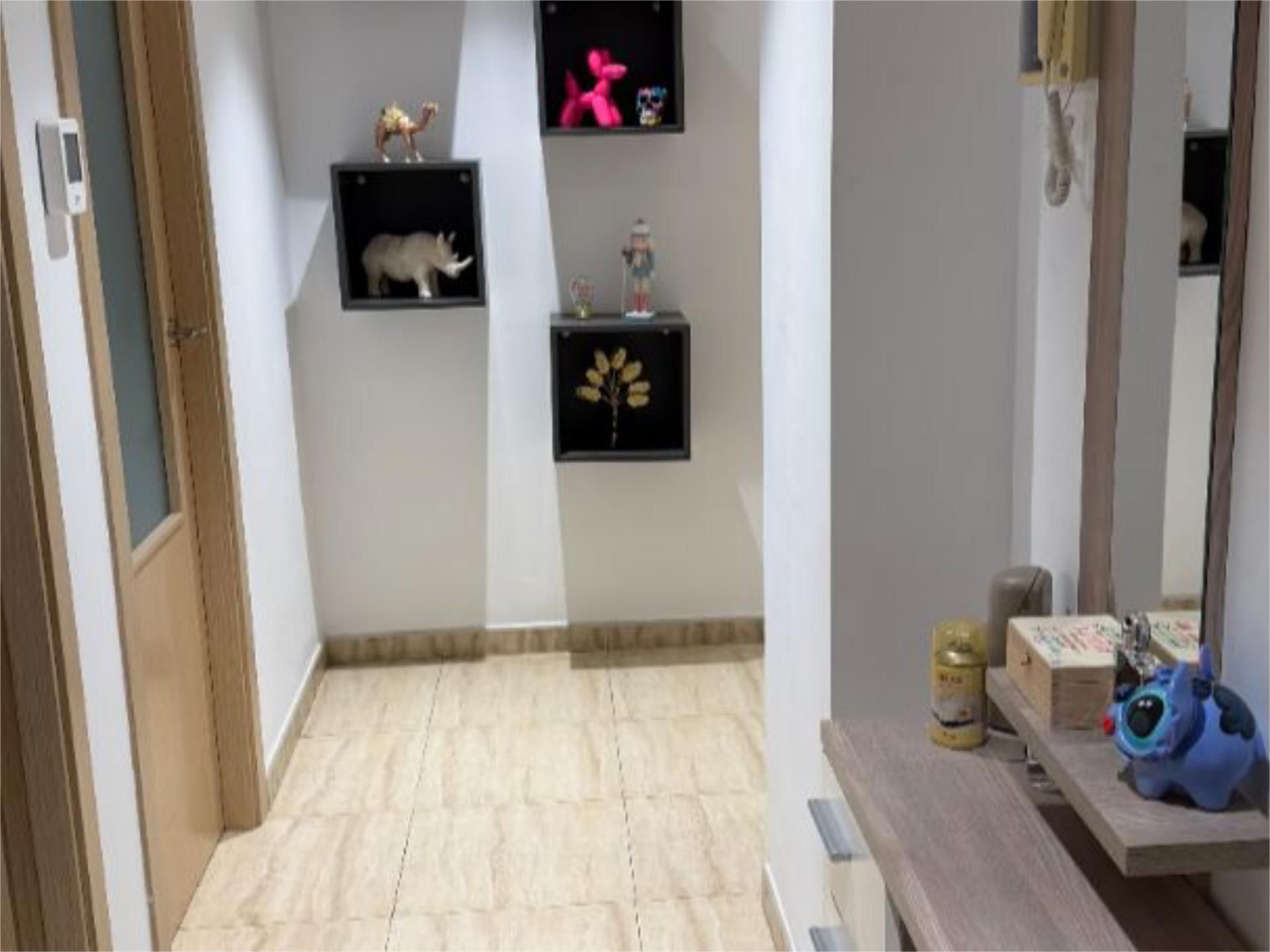 Dúplex en venda en Sant Joan de Moró amb Aire condicionat, Terrassa i Moblat