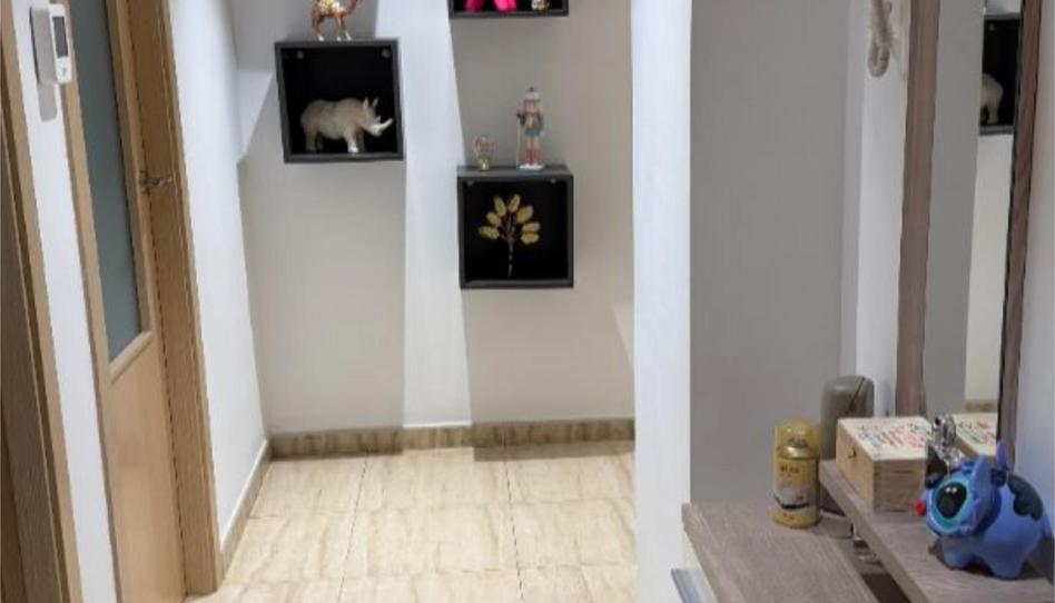 Foto 1 de Dúplex en venda a Carrer del Músico Joan Serra, 19, Sant Joan de Moró, Castellón